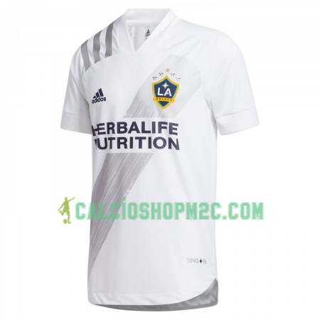 Los Angeles Galaxy Maglia Prima 2020/2021 Manica Corta